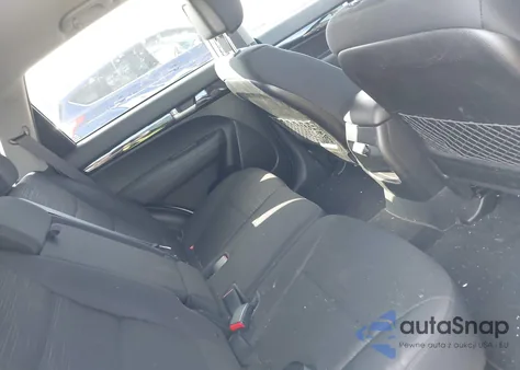 2015 Kia Sorento Lx из США, поврежденный, VIN 5XYKT3A64FG605789